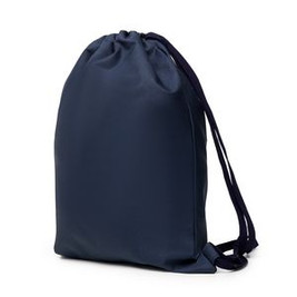ZORZAL Sports drawstring bag in a plain design for easy customization - EgotierPro BO7157