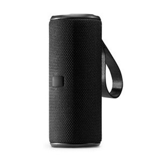 UMEK Designer wireless speaker with premium fabric finish - EgotierPro BS3196