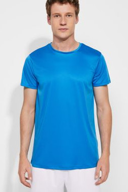 Roly CA0420 - DAYTONA Breathable short-sleeve technical t-shirt