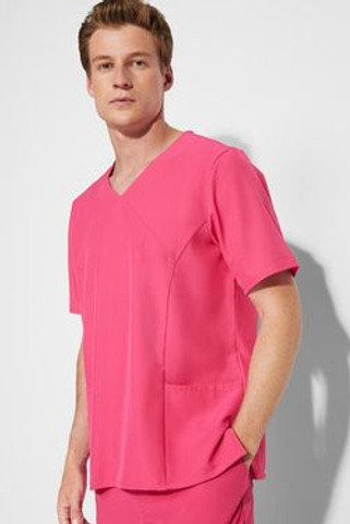 Roly CA9085 - FEROX Blouse à manches courtes