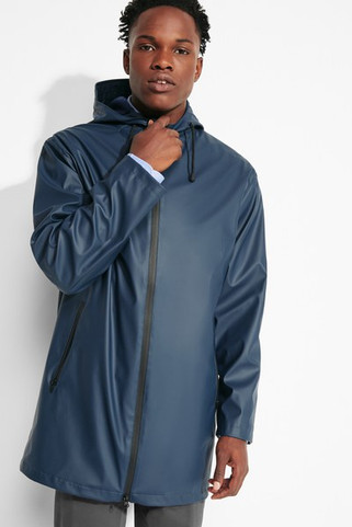 Roly CB5201 - SITKA Waterproof raincoat