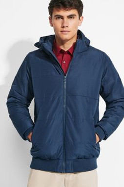 Roly CQ5085 - SURGUT Wasserabweisende und gefütterte Outdoorjacke