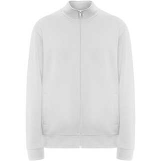 Roly CQ6439 - ULAN High collar sweater with matching zip