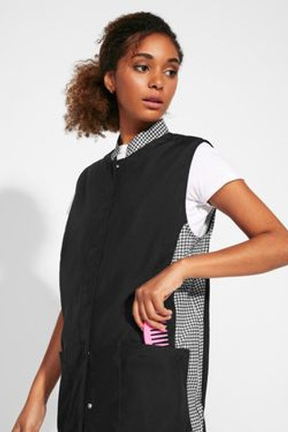 Roly DE9105 - ALDANY Blouse femme sans manches