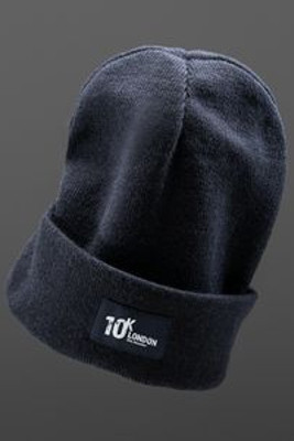 Stamina GR6997 - BULNES Promotional beanie hat in double-layer acrylic