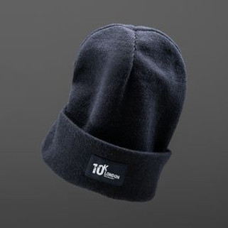 BULNES Promotional beanie hat in double-layer acrylic - EgotierPro GR6997