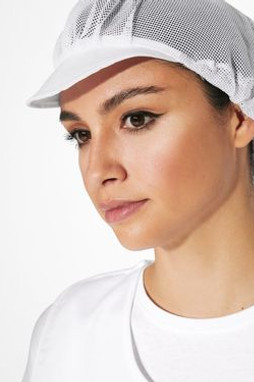 Roly GR9083 - ATALA Mob-Cap mit verbesserter Verarbeitung
