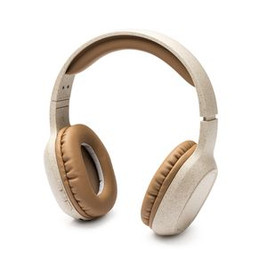 NORBY Wireless headphones made of wheat fiber - EgotierPro HP3035