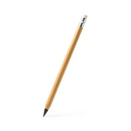 TIKUN Perpetual pencil with bamboo body - EgotierPro LA7999