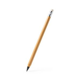 TIKUN Perpetual pencil with bamboo body - EgotierPro LA7999