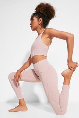 Roly LG6697 - MESENIA Legging de compression taille haute