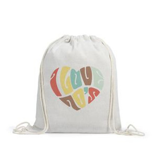 Stamina MO7180 - KANDA Havresac à cordon