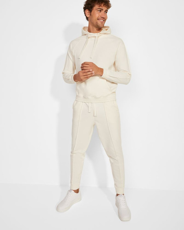 Roly PA1180 - LEVI Sporthose mit Bündchen an Beinabschluß