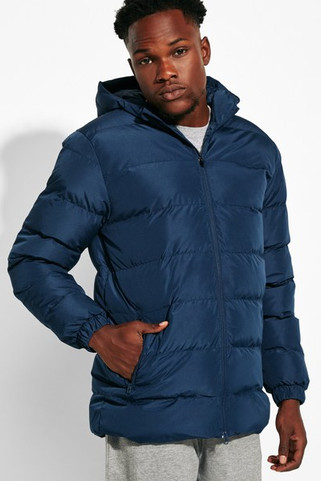 Roly PK5080 - NEPAL Padded sports parka