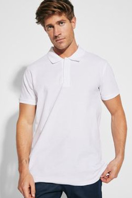 Roly PO8403 - ROVER Short-sleeve polo shirt