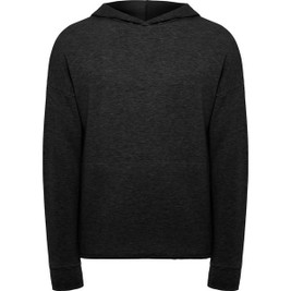Roly SU1119 - MANASLU Unisex hoodie in light fabric