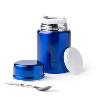 DANGO Multipurpose 304 stainless steel double wall thermos - EgotierPro TE4135