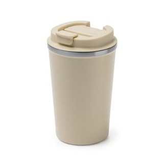 OKELE Double-walled 304 stainless steel thermal cup - EgotierPro VA4134