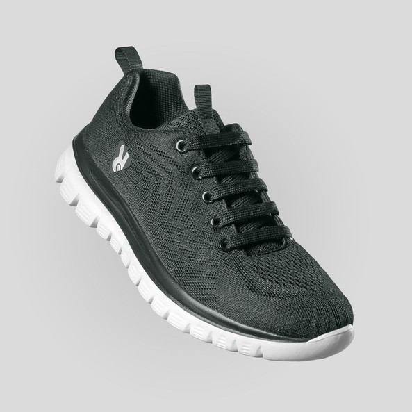 Roly ZS8330 - WOODS Comfortable and lightweight sports trainers