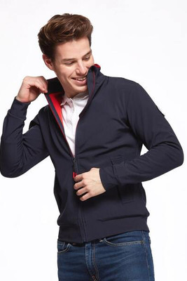 Mustaghata BAXTER - Dynamic Softshell Light Jacket