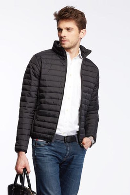 Mustaghata CIRRUS - DOWN JACKET FOR MEN MAT