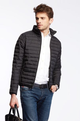 Mustaghata CIRRUS - Jacke für Männer matte