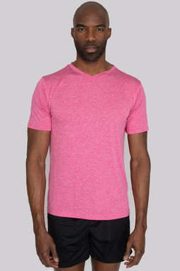 Mustaghata FAST - ACTIVE T-SHIRT FOR MEN SHORT SLEEVES