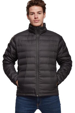 Mustaghata FREEZE - Wasserdicht 100% Down -Jacke