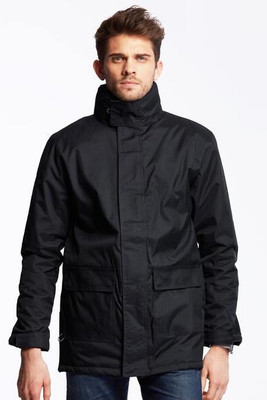 Barents ICE - PARKA OXFORD UNISEX WITH IPAD POCKET INSIDE