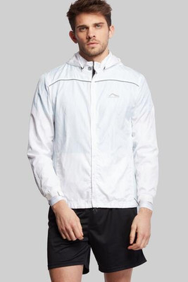 Mustaghata MACADAM - WINDBREAKER RUNNING UNISEX BREATHABLE