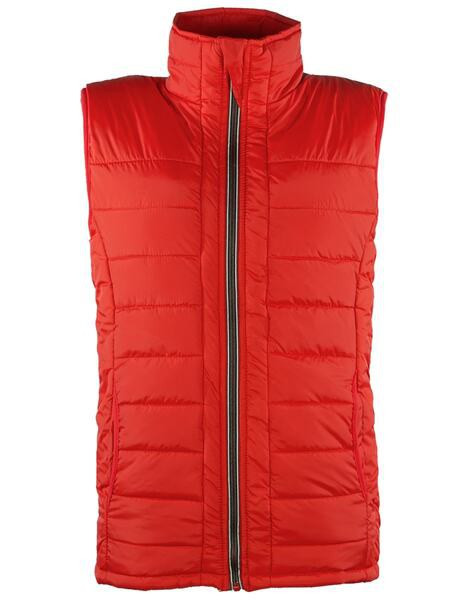 Barents MOOVE - SCALDACORPO UNISEX REVERSIBILE CON CERNIERA A CONTRASTO