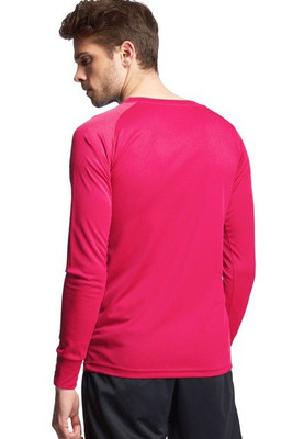 Mustaghata TRAIL - ACTIVE T-SHIRT FOR MEN LONG SLEEVES 140 G