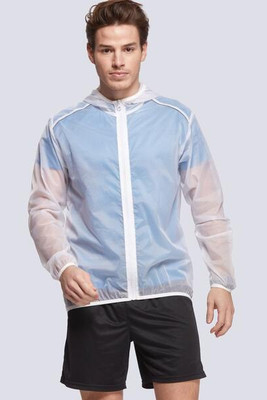 Mustaghata ZEPLIN - WINDBREAKER UNISEX ULTRA-LIGHT