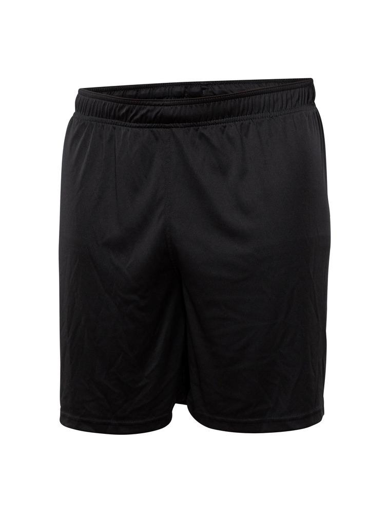 Blank Activewear YST842 - Youth Short, 100% Polyester