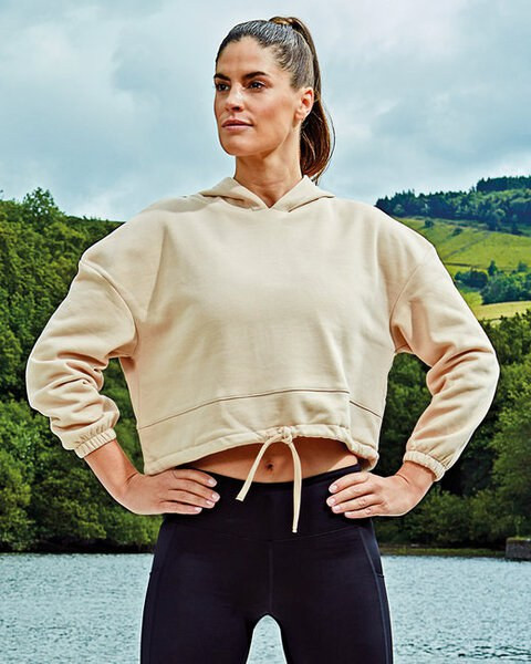 Augusta Sportswear 2787 - Ladies Attain 1/4 Zip Pullover - White
