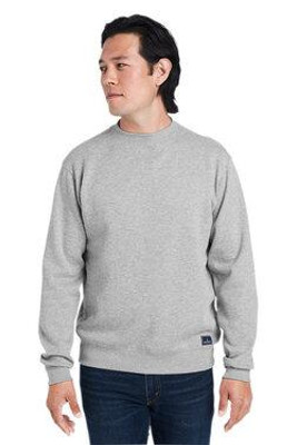 Nautica N17175 - Unisex Anchor Crew Neck Sweatshirt