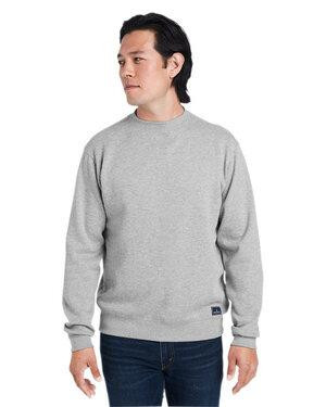 Nautica N17175 - Unisex Anchor Crew Neck Sweatshirt