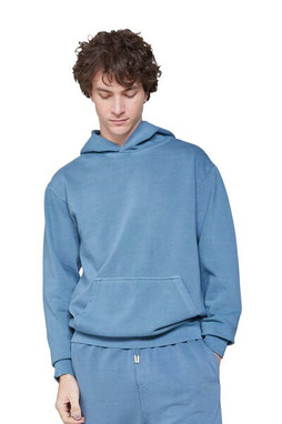 Lane Seven LS16001 - Unisex Urban Pullover Hooded Sweatshirt