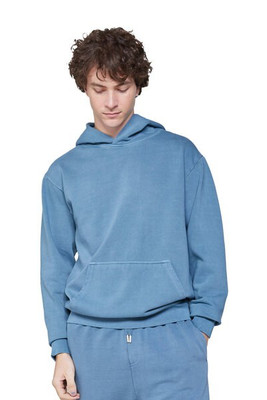 Lane Seven LS16001 - Unisex Urban Pullover Hooded Sweatshirt