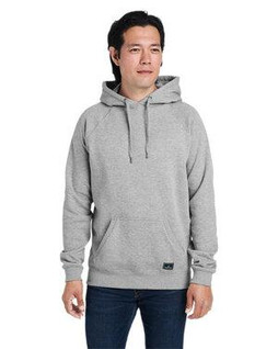 Nautica N17199 - Unisex Anchor Pullover Hooded Sweatshirt