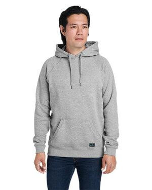 Nautica N17199 - Unisex Anchor Pullover Hooded Sweatshirt