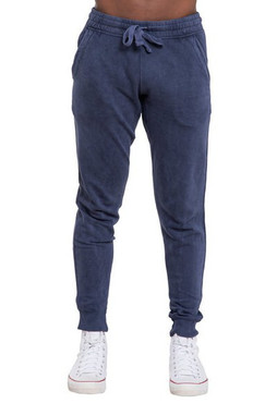 Lane Seven LST009 - Unisex Vintage Jogger Pant