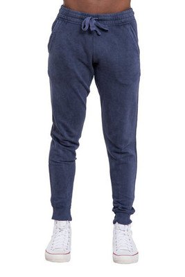 Lane Seven LST009 - Unisex Vintage Jogger Pant