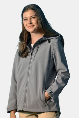 Nautica N17790 - Ladies Wavestorm Softshell Jacket