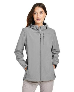 Nautica N17790 - Ladies Wavestorm Softshell Jacket