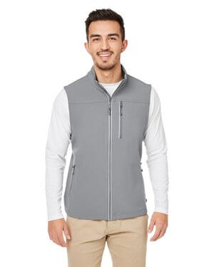 Nautica N17792 - Men's Wavestorm Softshell Vest