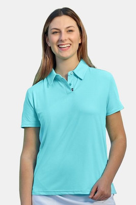 Nautica N17923 - Ladies Saltwater Stretch Polo