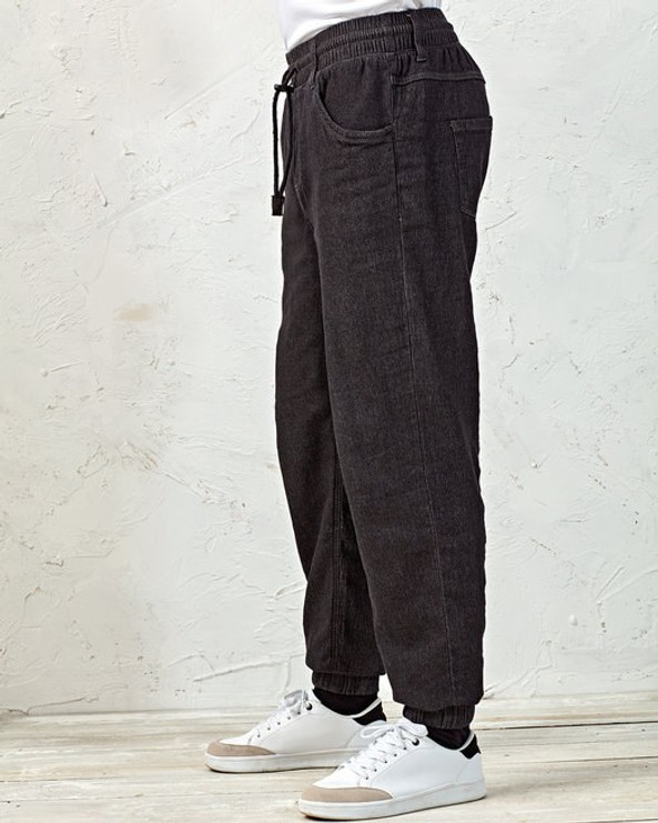 Artisan Collection by Reprime RP556 - Unisex Chef's Artisanal Jogger