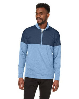 Puma Golf 595803 - Men's Cloudspun Warm Up Quarter-Zip