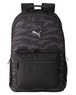 Puma Golf 78120 - Camo Backpack